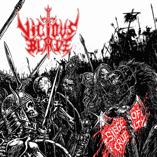 Vicious Blade : Siege of Cruelty